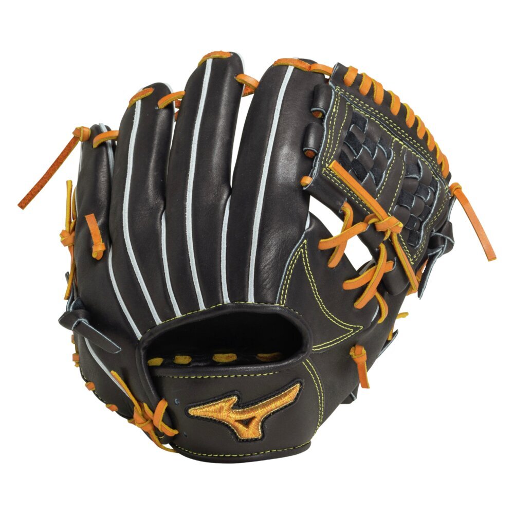 硬式用【ミズノプロ】Classic【内野手用2／サイズ9】|1AJGH30013