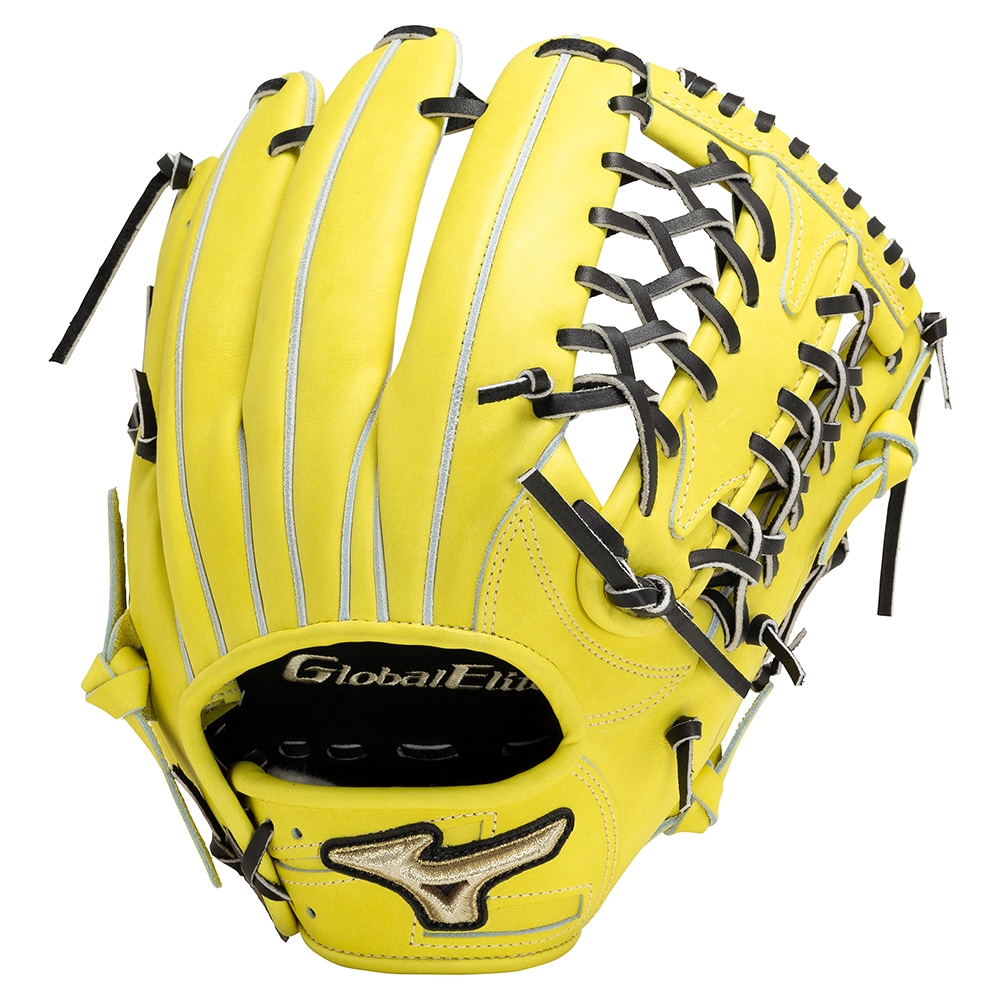 硬式用【グローバルエリート】∞インフィニティNEO【外野手用／サイズ