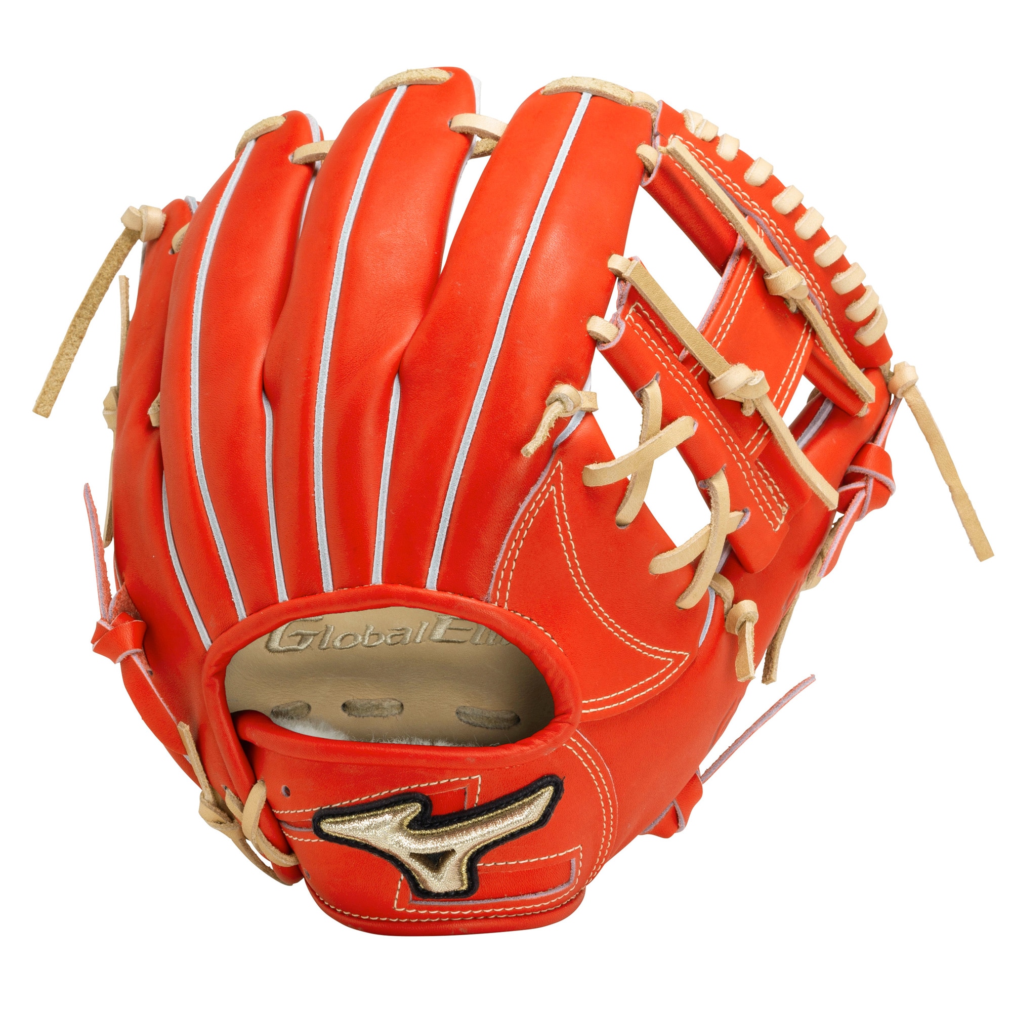 硬式用【グローバルエリート】∞インフィニティNEO【内野手用4／6