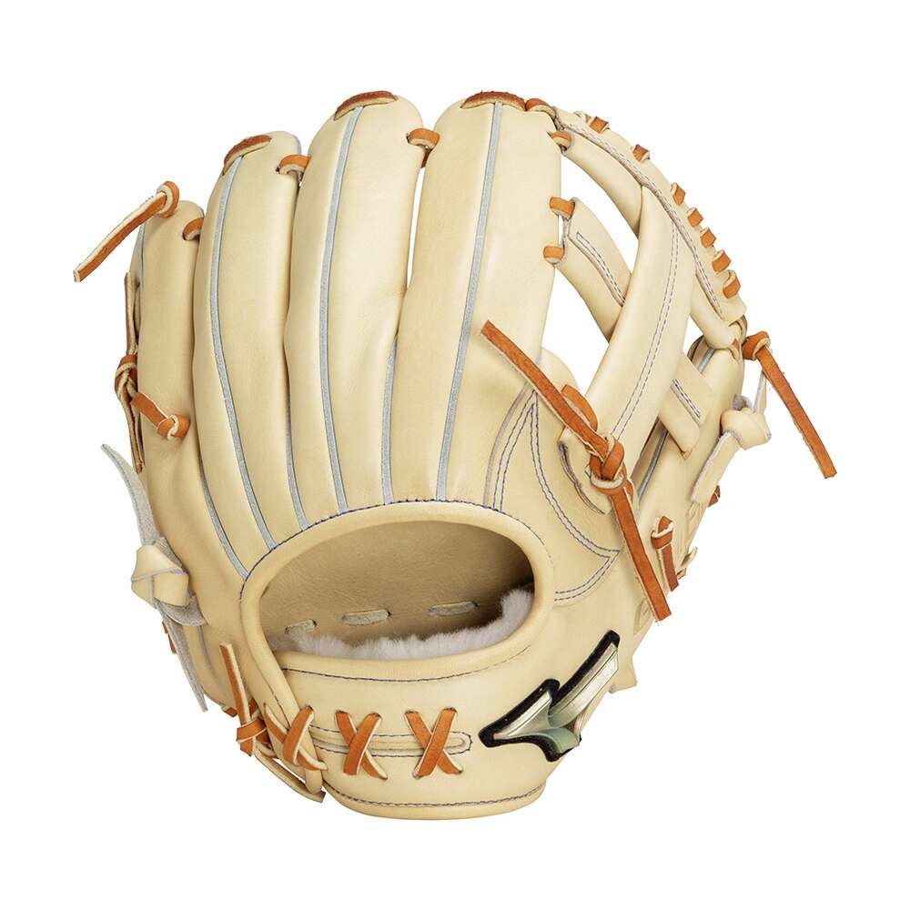 硬式用【グローバルエリート】Hselection SIGNA AXI【内野手用