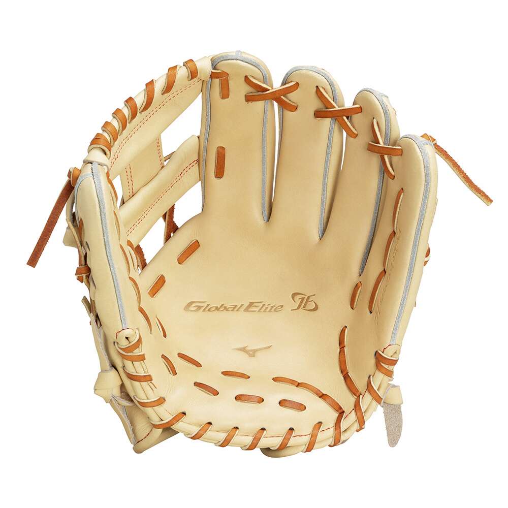 硬式用【グローバルエリート】Hselection SIGNA JF【内野手用