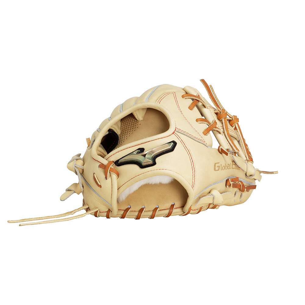 硬式用【グローバルエリート】Hselection SIGNA JF【内野手用