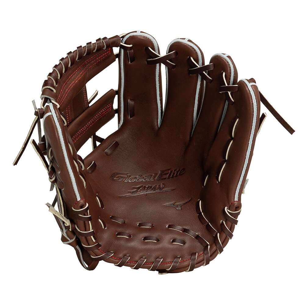 硬式用【グローバルエリート】ジャパン【内野手用／サイズ9