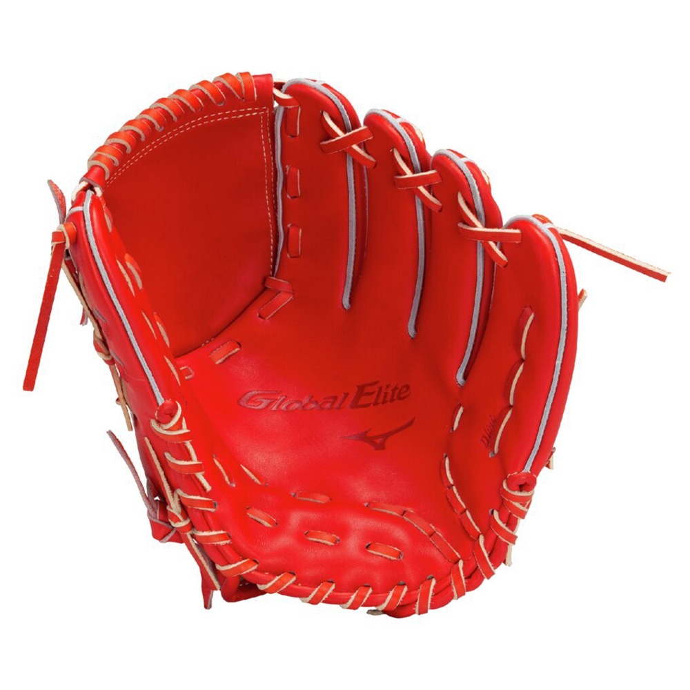 硬式用【グローバルエリート】プロフェッショナルセレクション【宮城型