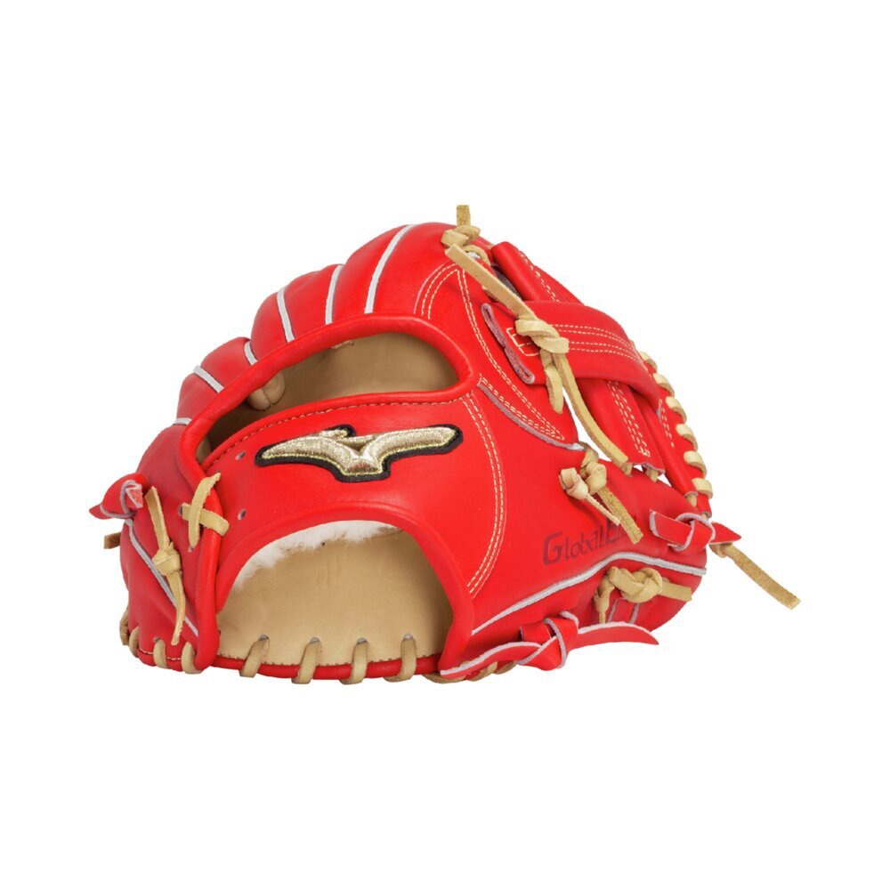 硬式用【グローバルエリート】プロフェッショナルセレクション【菊池型