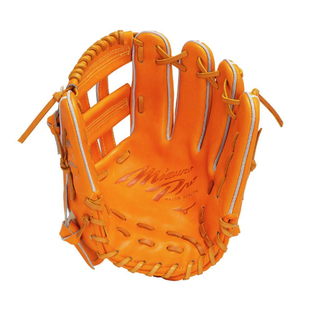 硬式用【ミズノプロ】Classic【内野手用5／サイズ10】|1AJGH32143