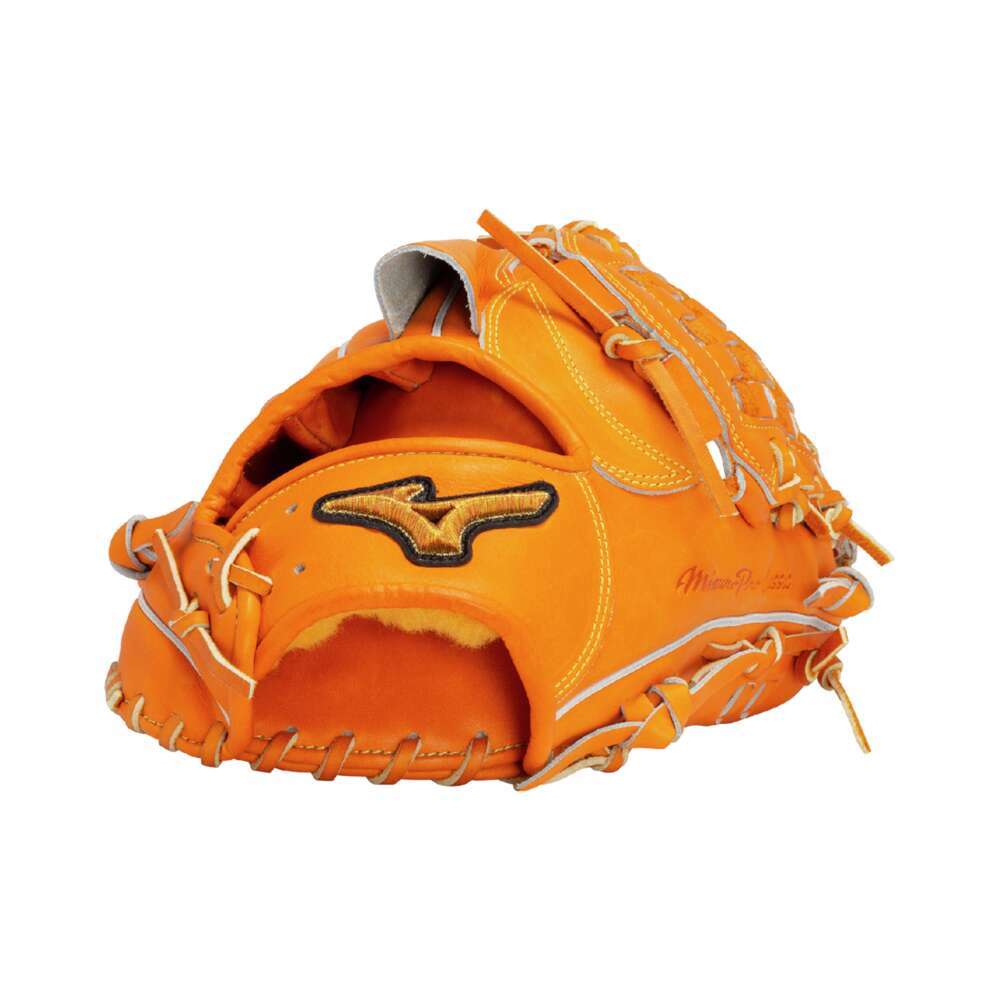 硬式用【ミズノプロ】Classic【投手用1(ヨコ型)／サイズ11