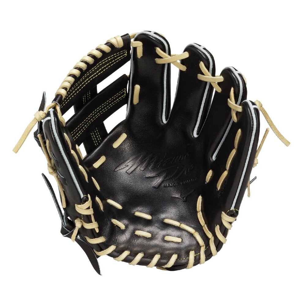 硬式用【ミズノプロ】Classic 限定カラー【内野手用／サイズ8