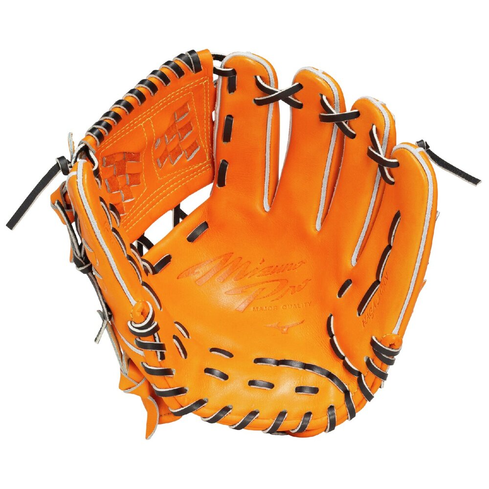 硬式用【ミズノプロ】Classic 限定カラー【内野手用／サイズ9