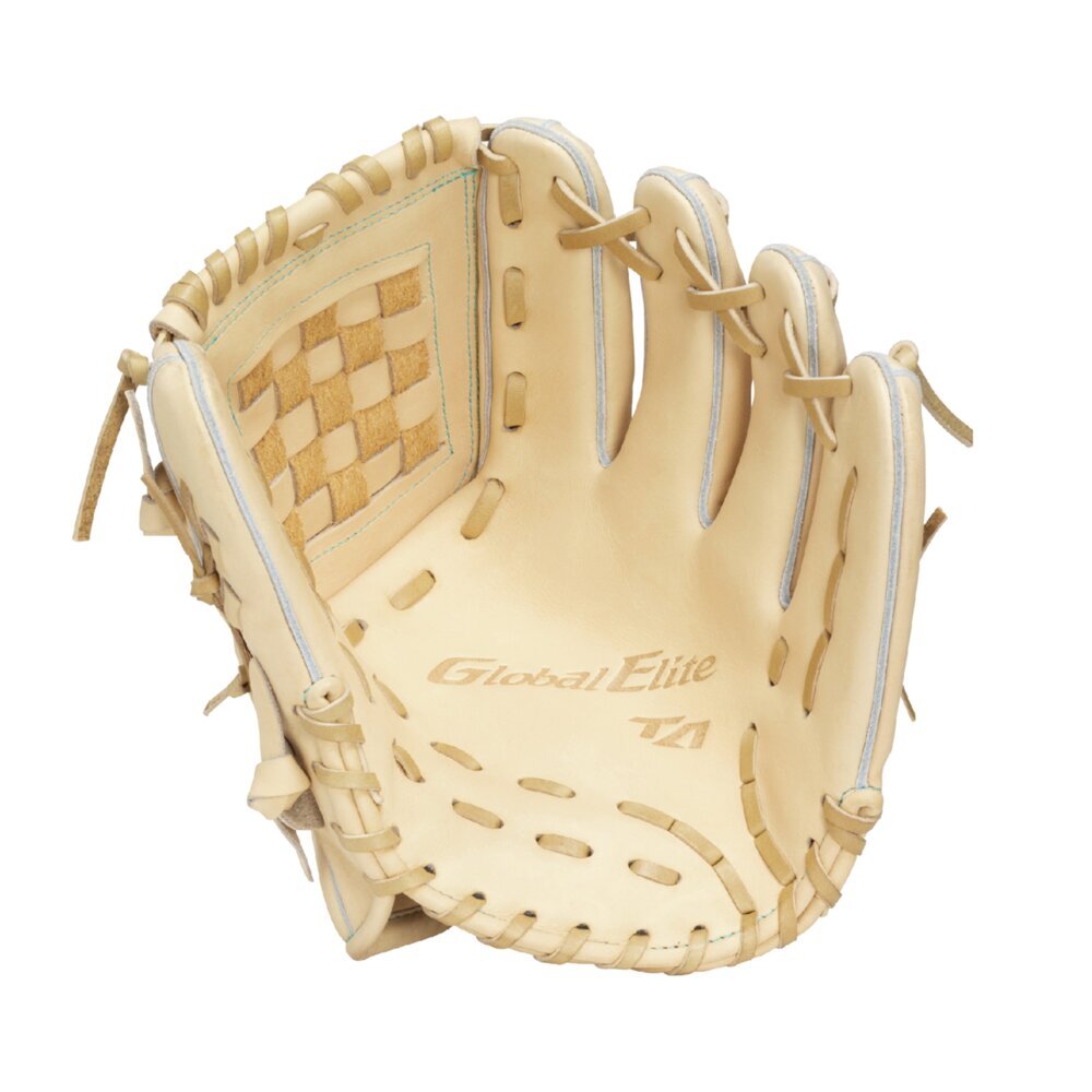 硬式用【ミズノ直営限定／グローバルエリート】ティーンエイジ【投手用