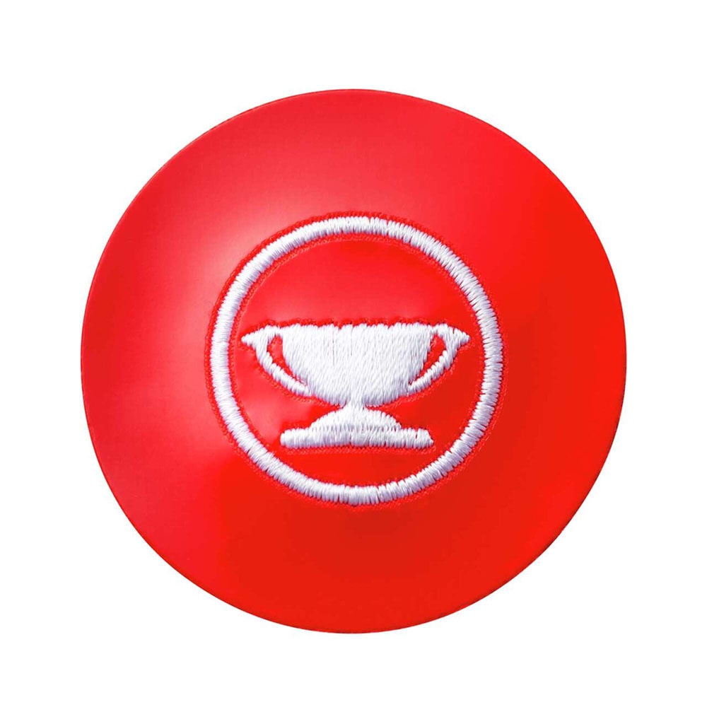 硬式用【ミズノ直営限定】ワールドウィン復刻版(赤カップマーク) 【外