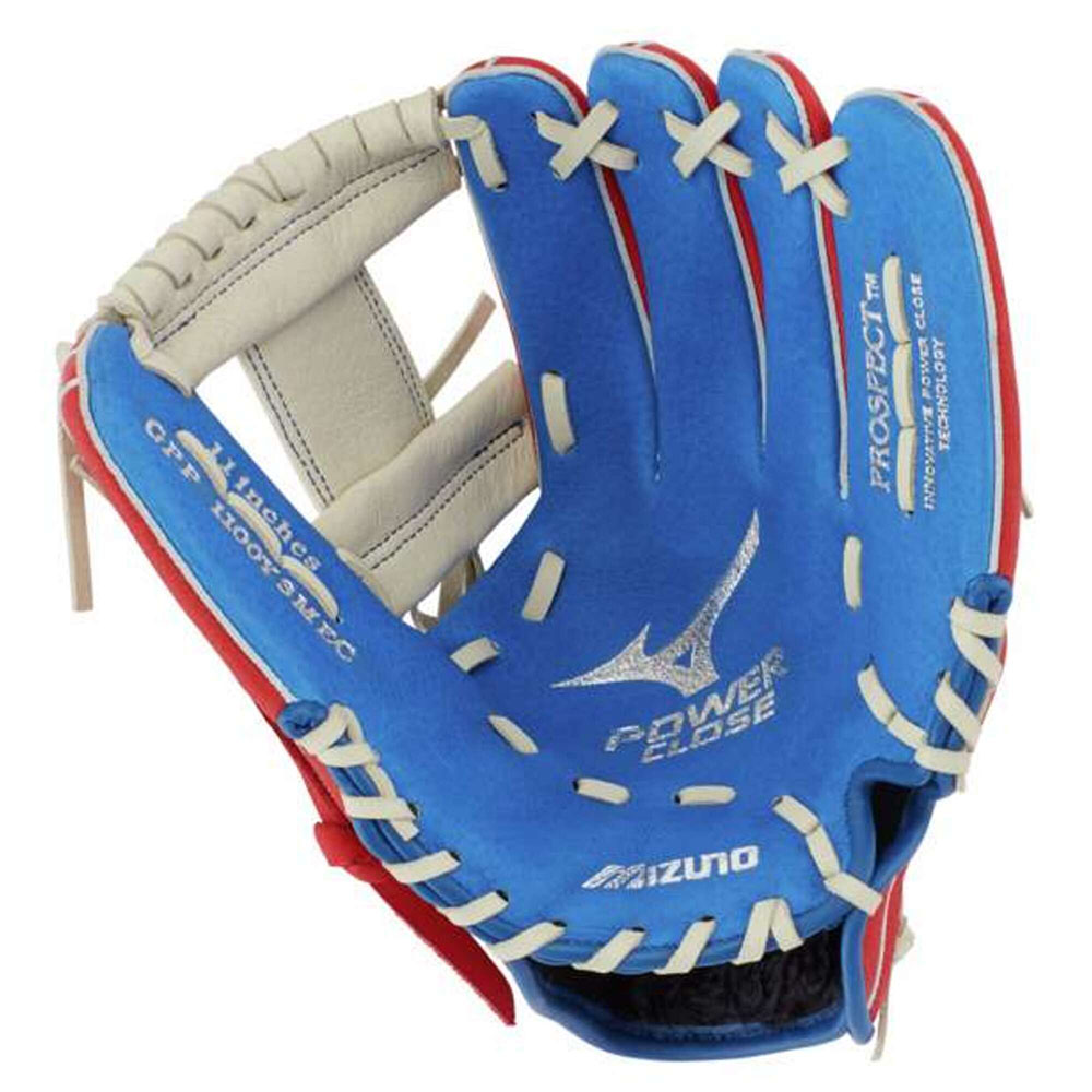 USA仕様ジュニア用【ミズノ直営限定／ミズノUSAコレクション