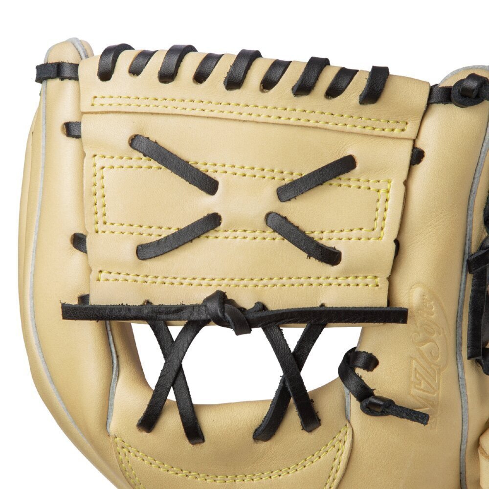 ジュニアソフトボール用MZ Softer(エムジーソフター)【オールラウンド