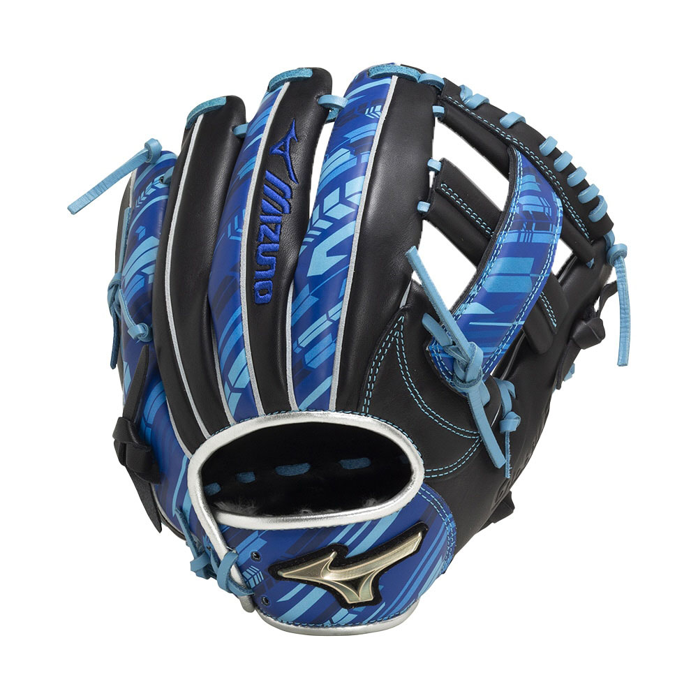 ミズノ グローバルエリート軟式グローブ 坂本勇人モデル