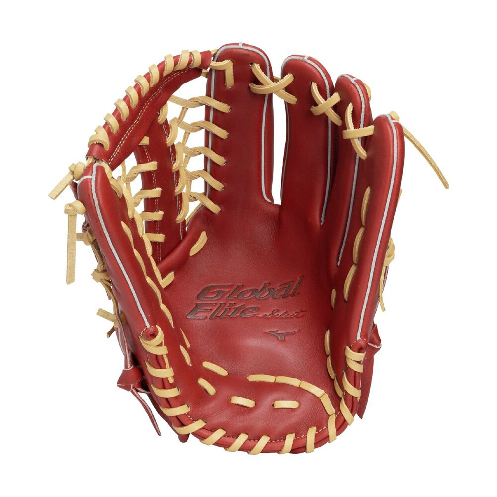 軟式用【グローバルエリート】SELECT【外野手用／サイズ16N