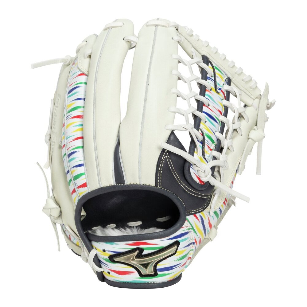 軟式用【グローバルエリート】SELECT BASEBALL DREAM PACK【外野手用