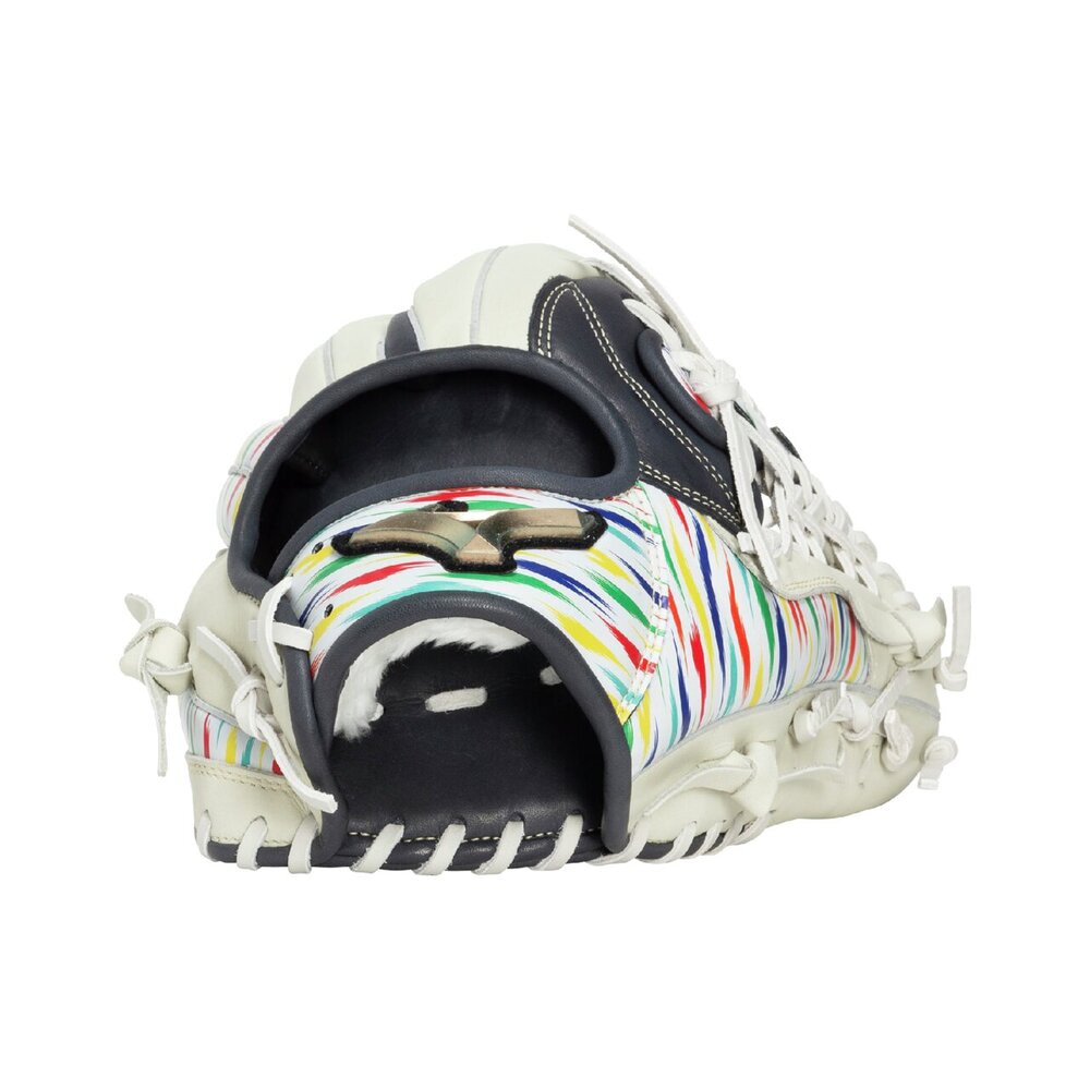 軟式用【グローバルエリート】SELECT BASEBALL DREAM PACK【外野手用