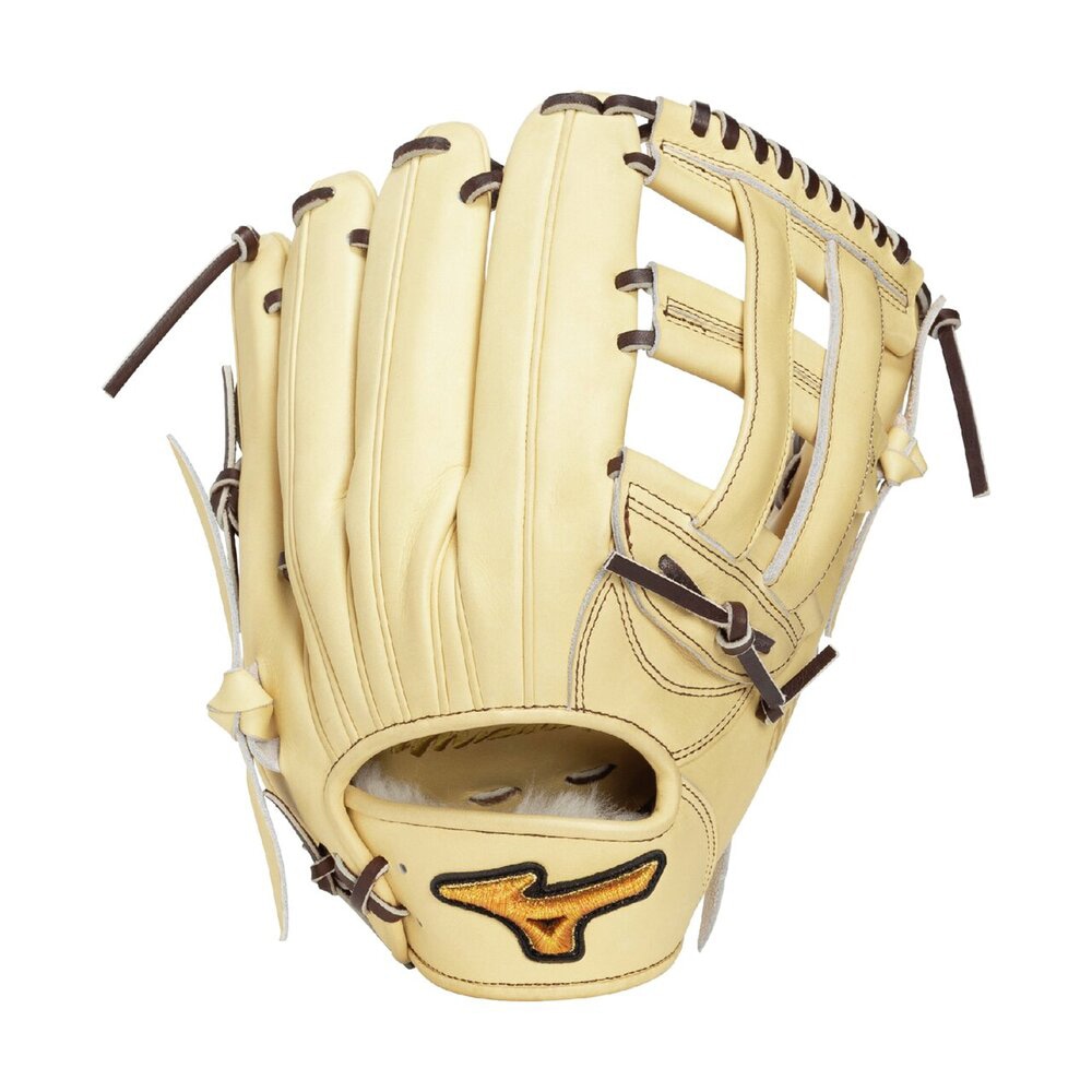 軟式用【ミズノプロ】CRAFTED Edition【長野型／サイズ14】|1AJGR34007