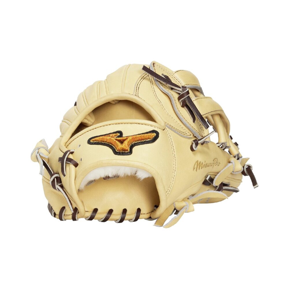 軟式用【ミズノプロ】CRAFTED Edition【長野型／サイズ14】|1AJGR34007