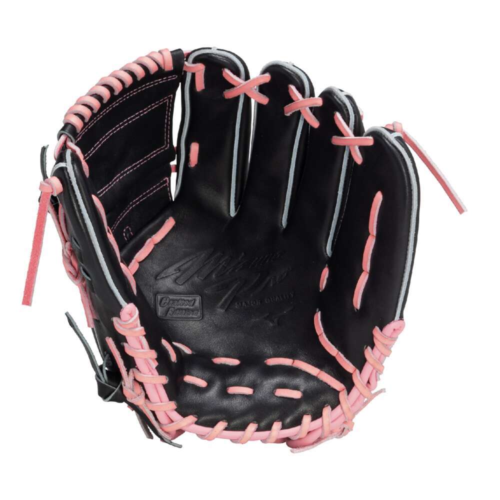 軟式用【ミズノプロ】CRAFTED Edition【伊藤型(SPEEDREVO)／サイズ11