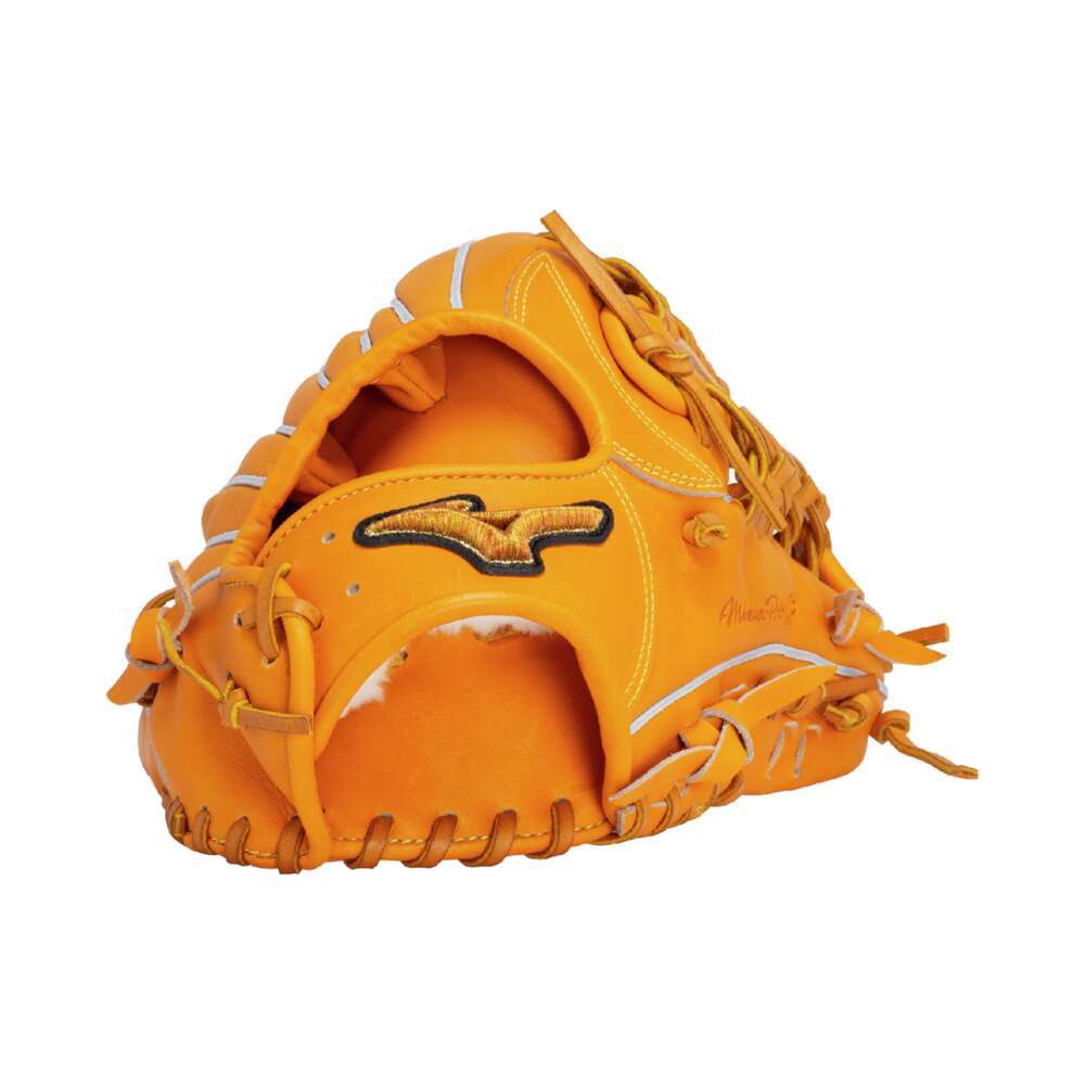 軟式用【ミズノプロ】Classic【外野手用／サイズ18N】|1AJGR32107