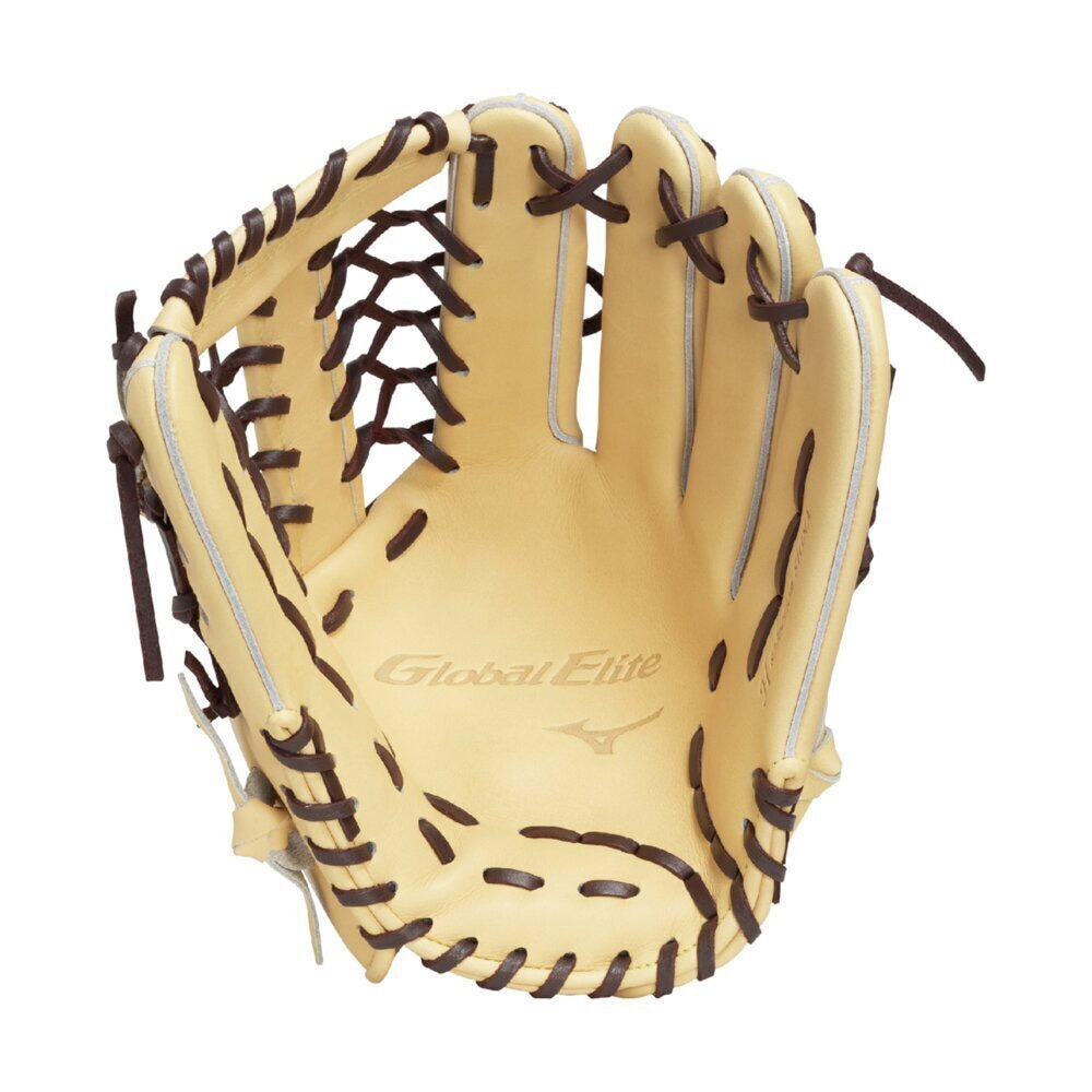 軟式用【グローバルエリート】Hselection SIGNA【外野手用／サイズ16N