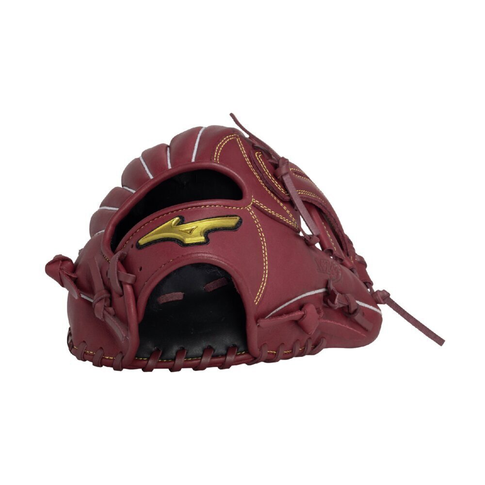 軟式用MZ Softer(エムジーソフター)【内野手向け／サイズ8