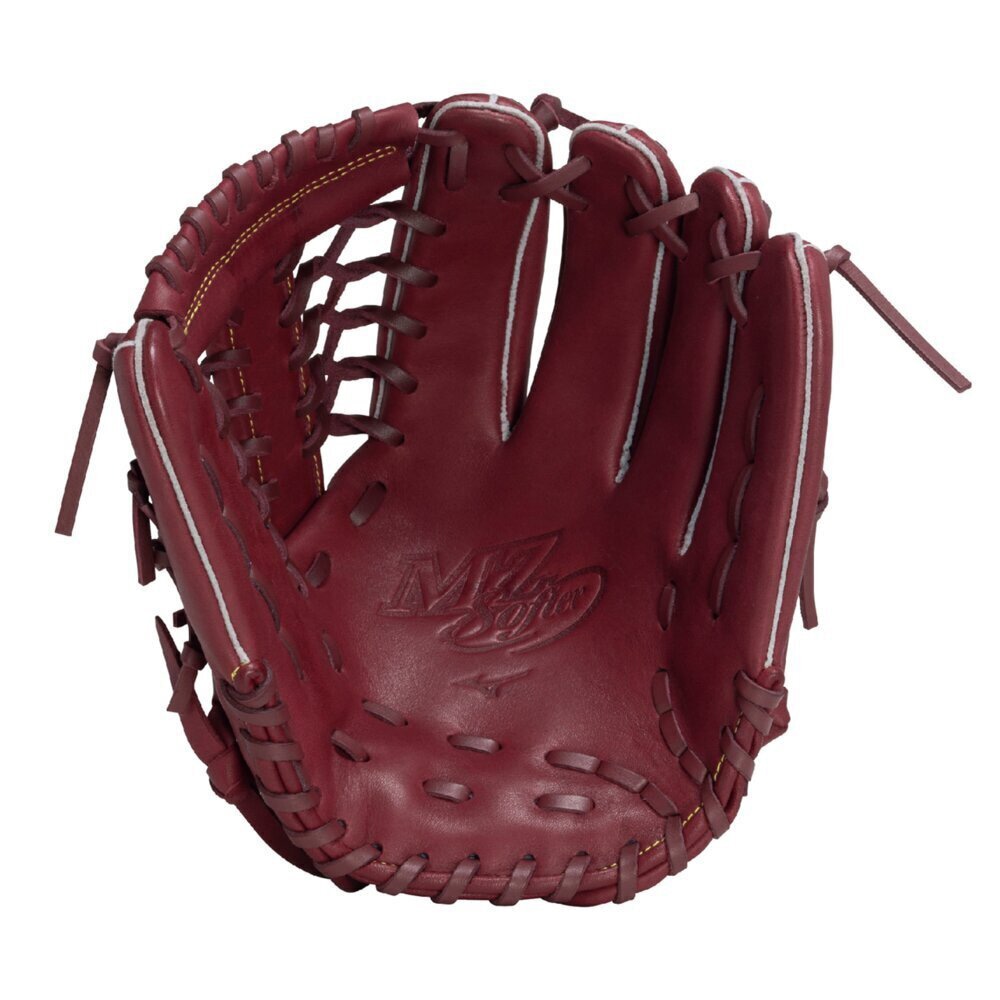 軟式用MZ Softer(エムジーソフター)【外野手向け／サイズ12