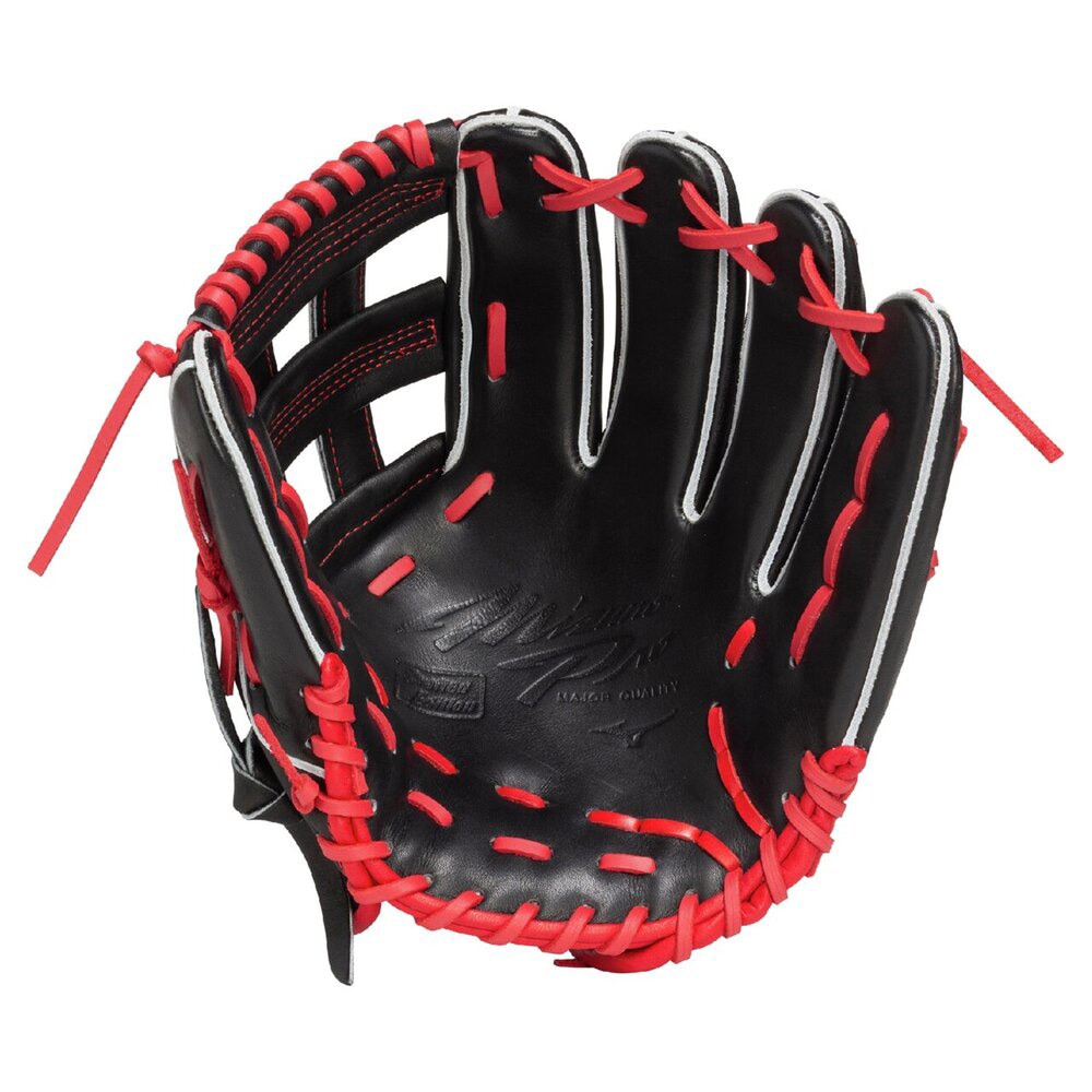 軟式用【ミズノプロ】CRAFTED Edition【ライリー型／サイズ11