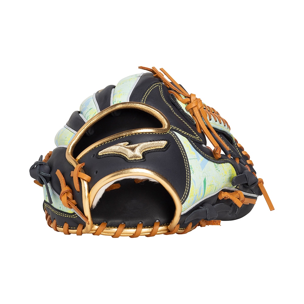 軟式用【グローバルエリート】2025セレクションモデル【オールラウンド