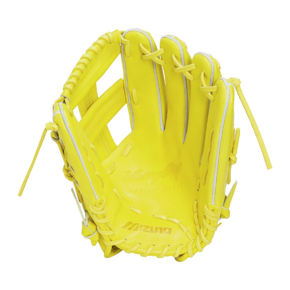 軟式用【ミズノ直営限定】Victory Stage 復刻グラブ【外野手用／サイズ