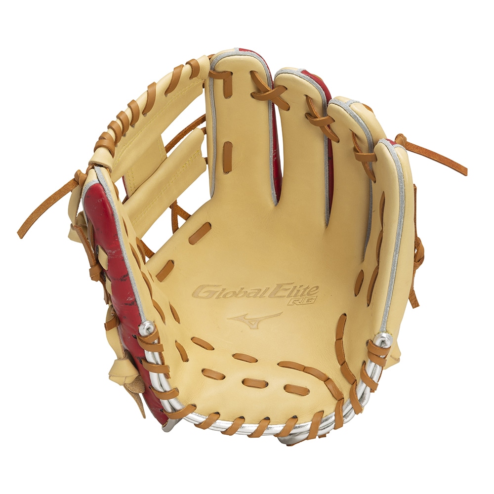 ジュニア軟式用【グローバルエリート】RG Hselection SIGNA 2024