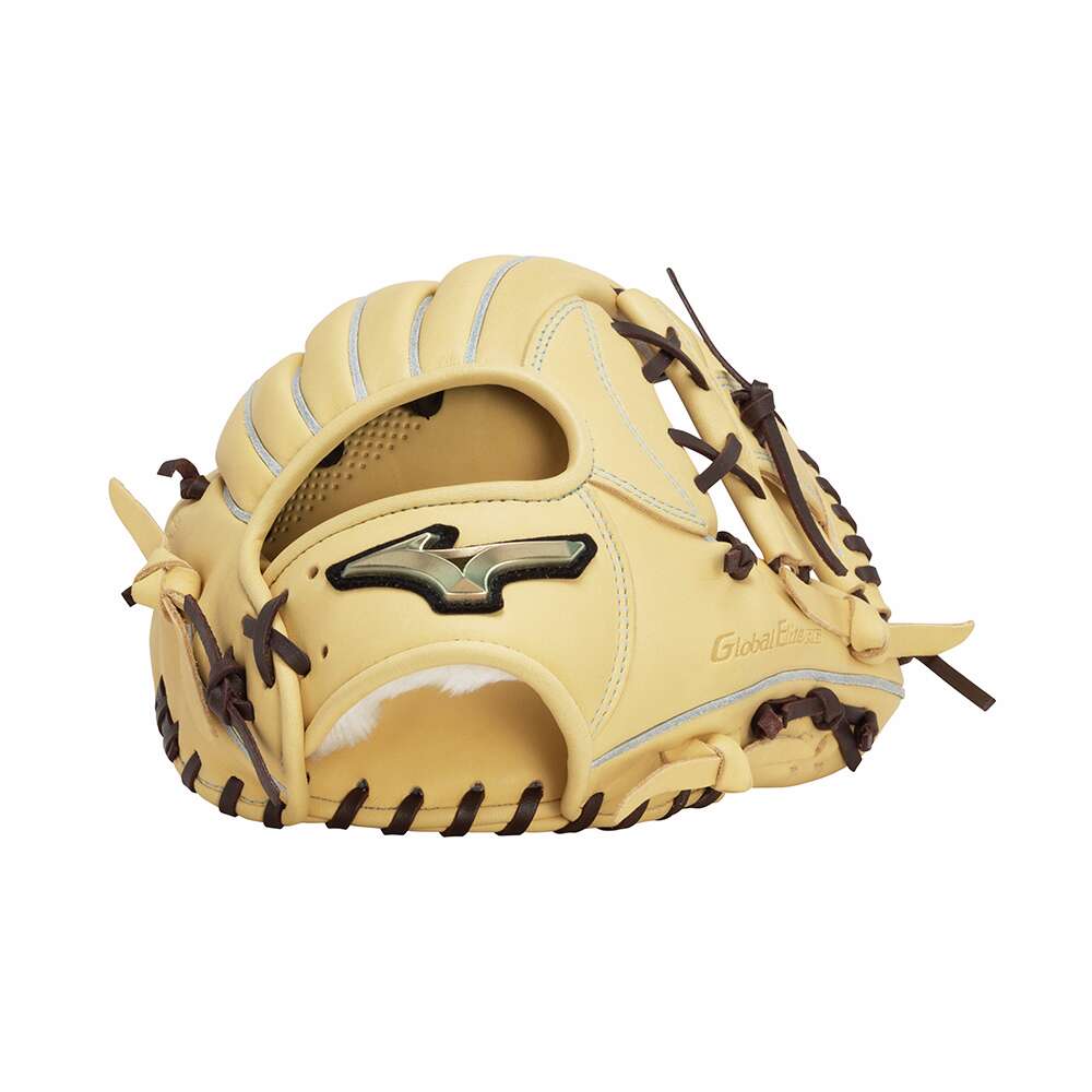 ジュニア軟式用【グローバルエリート】RG Hselection SIGNA【オール