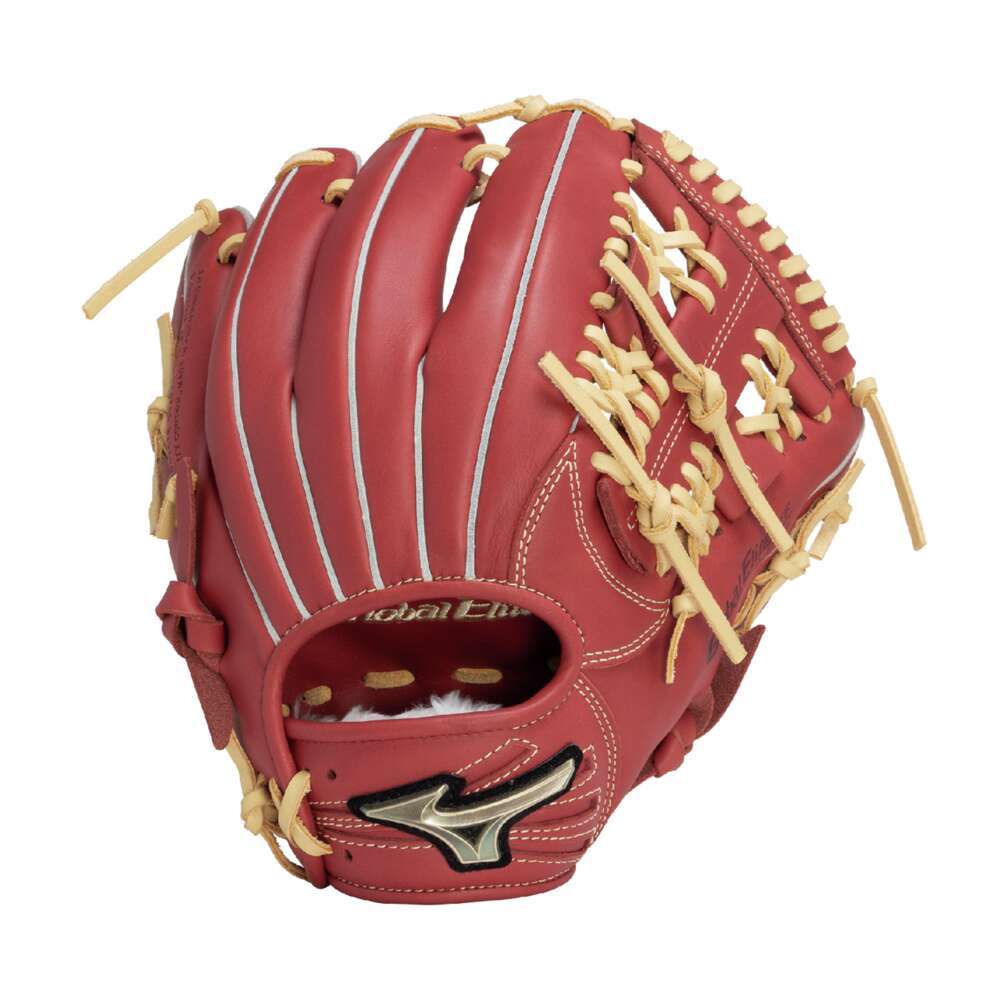 MIZUNO ミズノ Global Elite RGプロモデル 軟式 型付け抜群 MIZUNO
