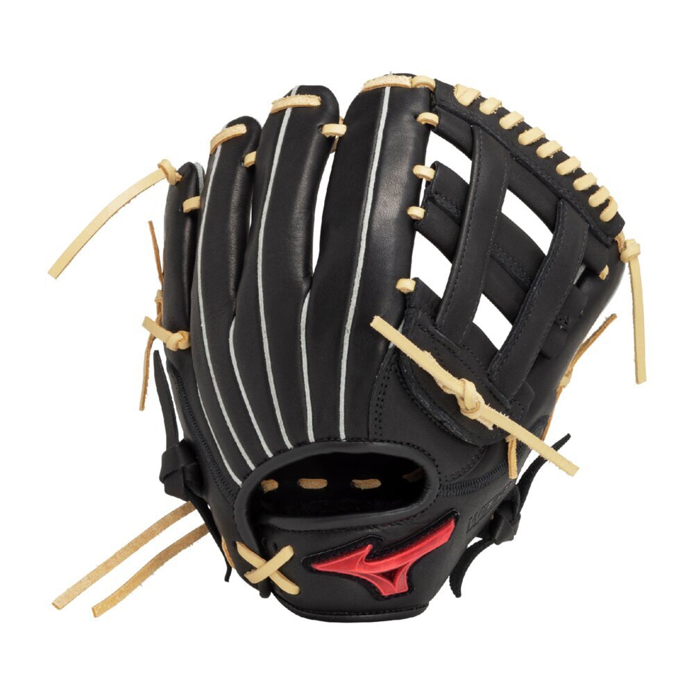 ジュニア軟式用ウィルドライブ レッド U-Plus【オールラウンド用