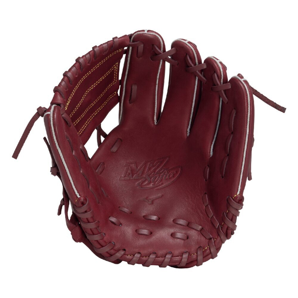 ジュニア軟式用MZ Softer(エムジーソフター)【オールラウンド用