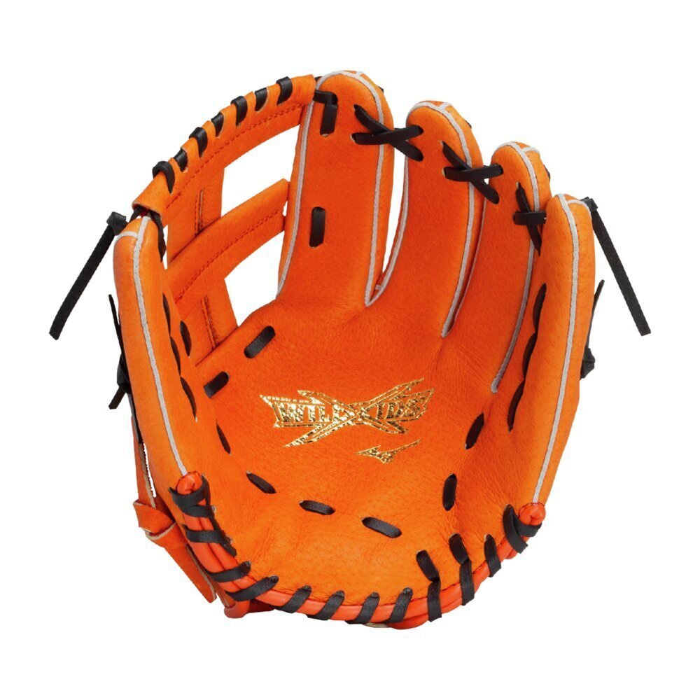 キッズ軟式用ワイルドキッズ【オールラウンド用／サイズ3S