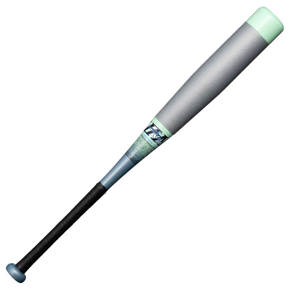 小学生軟式用ビヨンドマックスEV2N ミドル(FRP製／74cm／平均510g