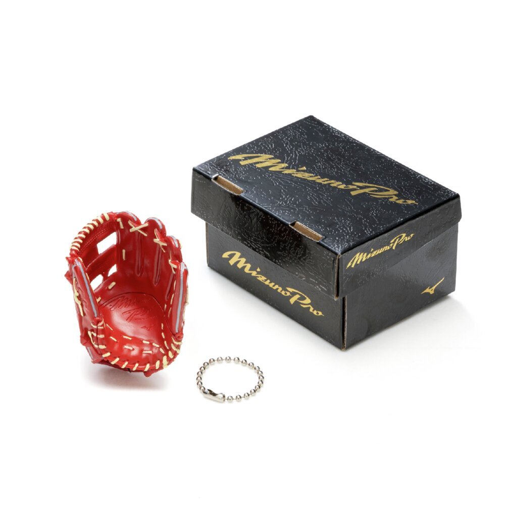 ミズノプロ】Classicミニチュア|1GJYG41210|グラブ革・バット材製品