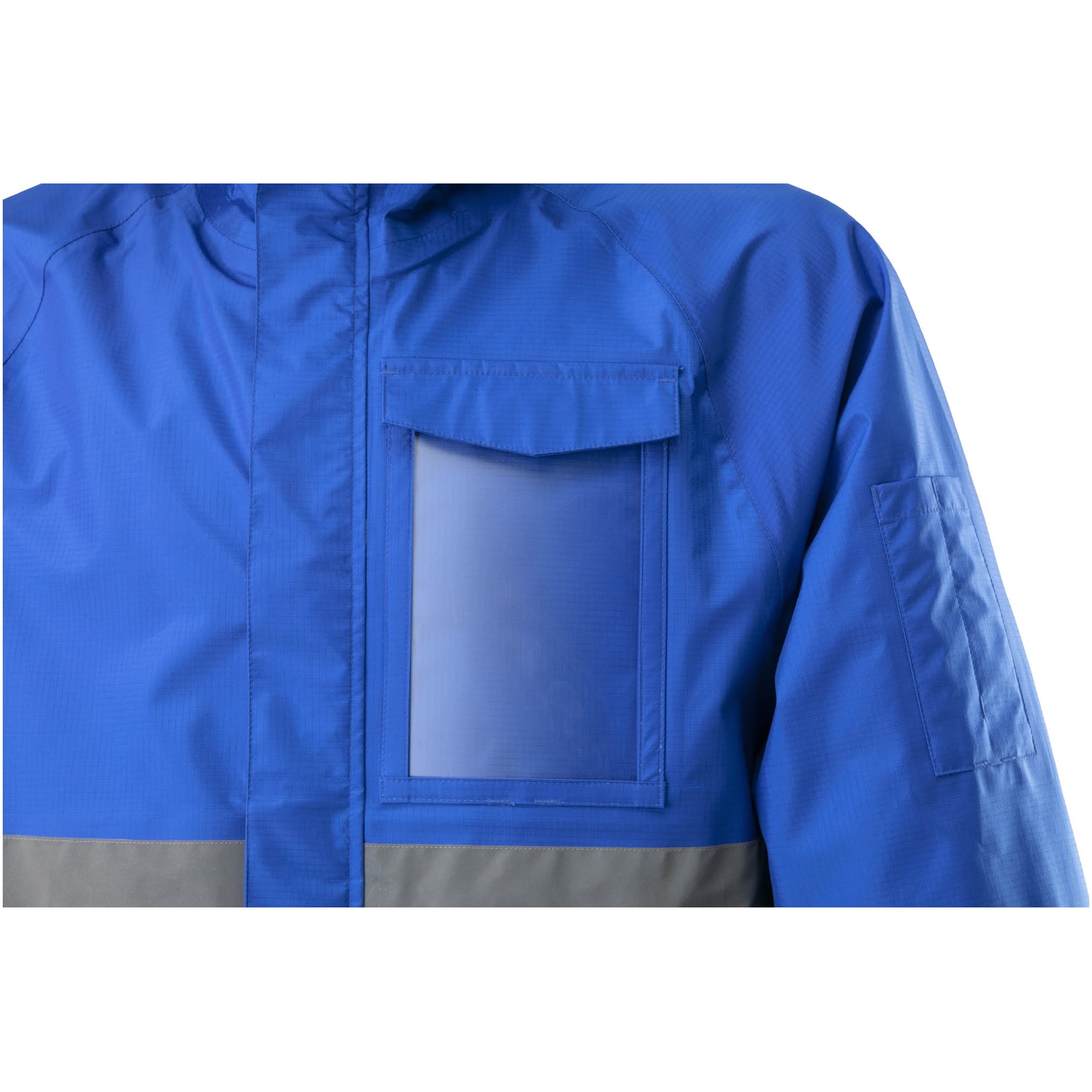 耐水素材】ベルグテックEXレインコート|H2JHOI41|ウエア|ワーキング