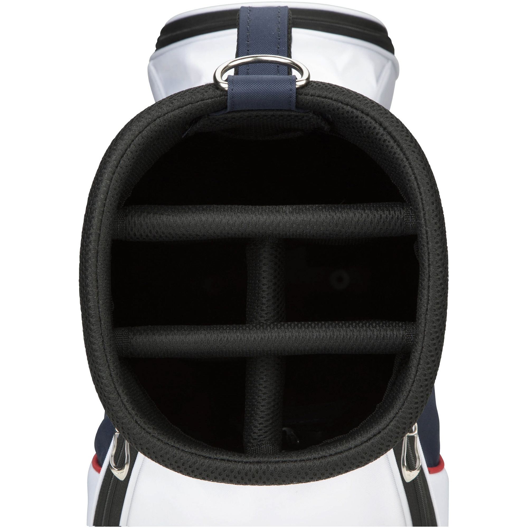 NX.1 キャディバッグ|5LJC2321|バッグ|ゴルフ|ミズノ公式オンライン