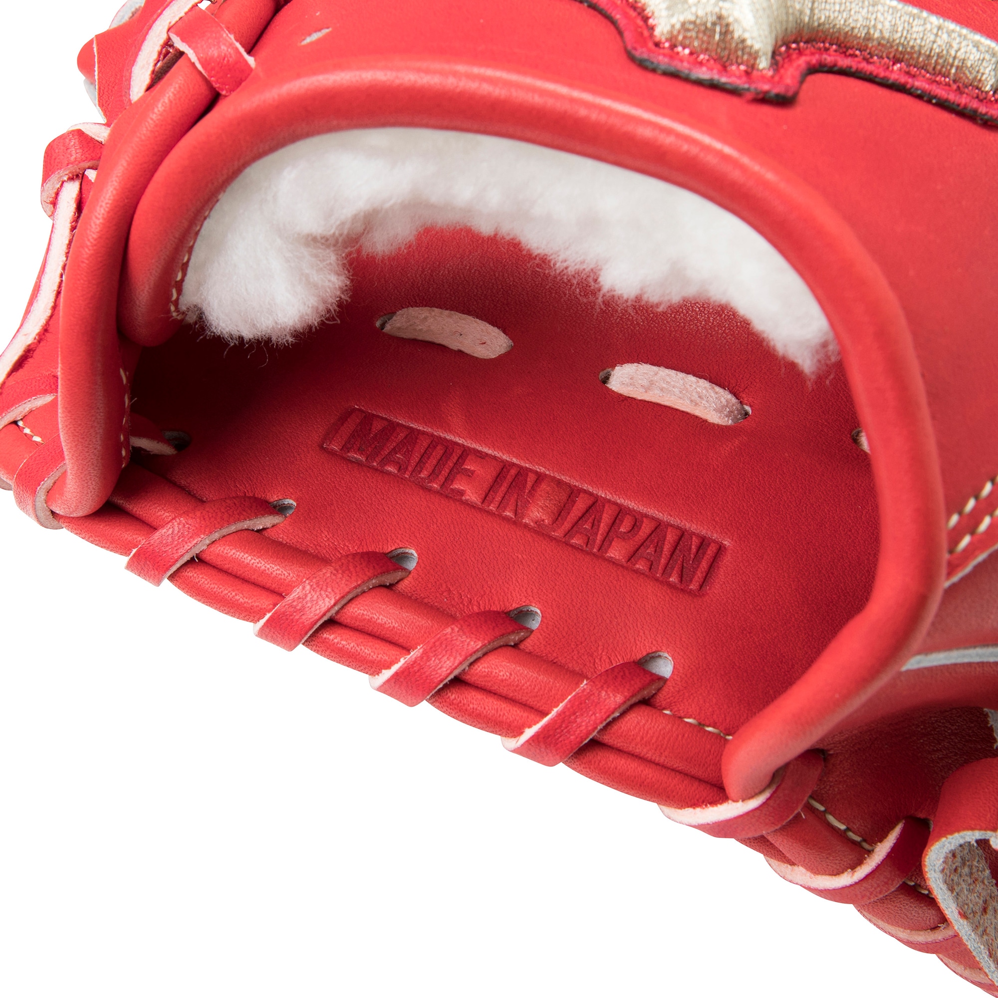 硬式用【グローバルエリート】ジャパン【内野手用／サイズ9