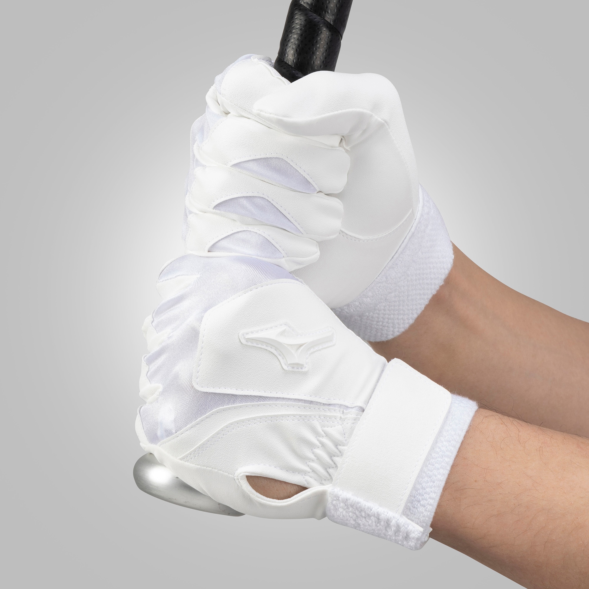 2双セット【両手用】高校野球ルール対応モデル|1EJEH022|手袋|野球