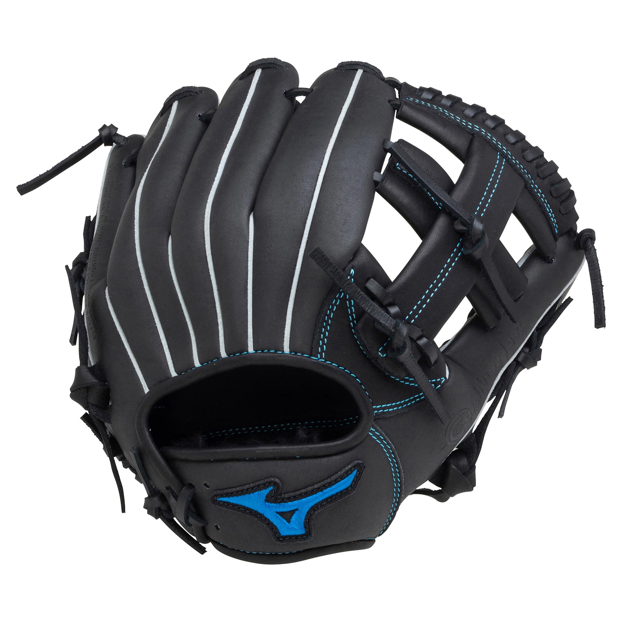 ジュニア軟式用キャッチングナビ【オールラウンド用／サイズS