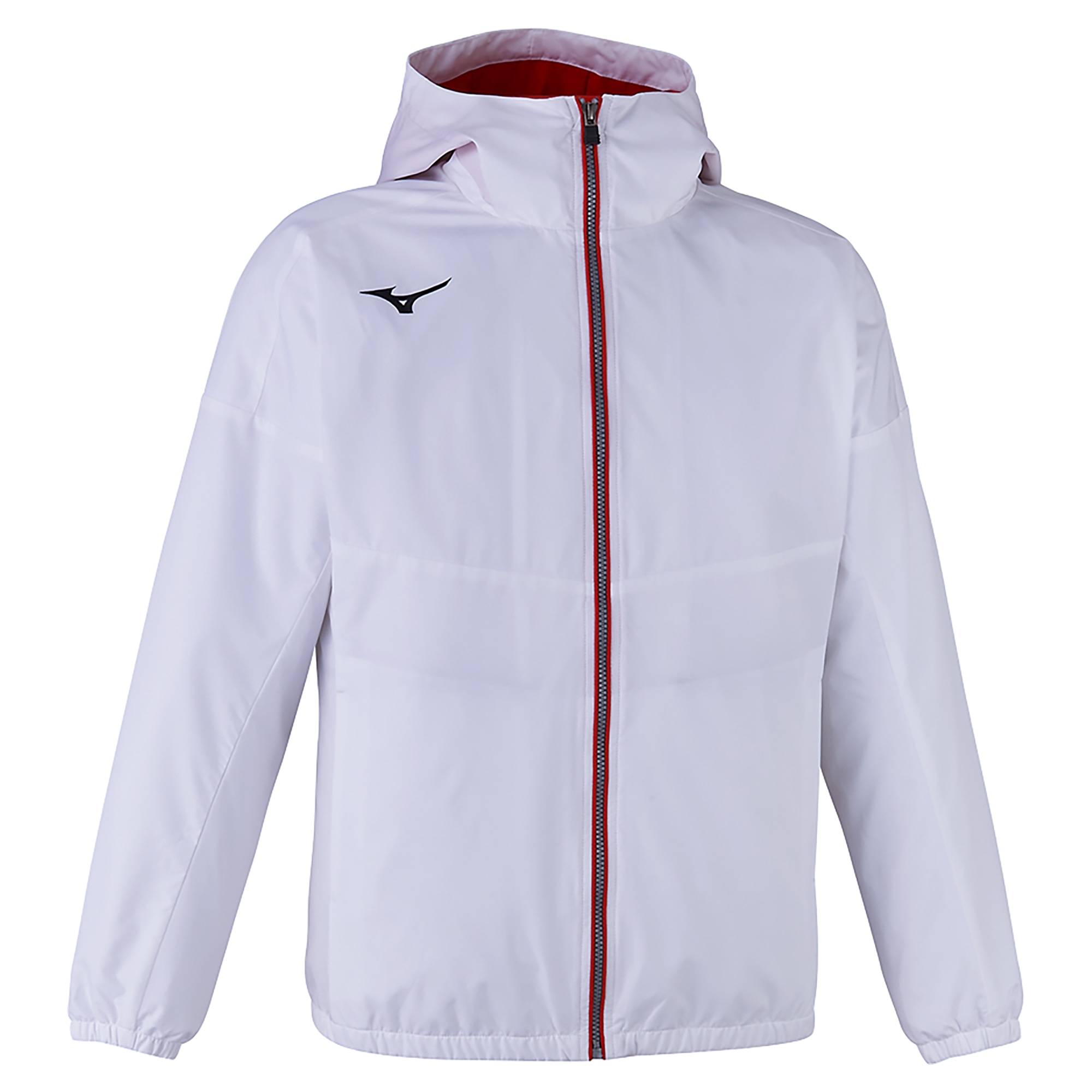 トレーニングクロスジャケット(フード付)|N2JCB000|ウエア|スイム