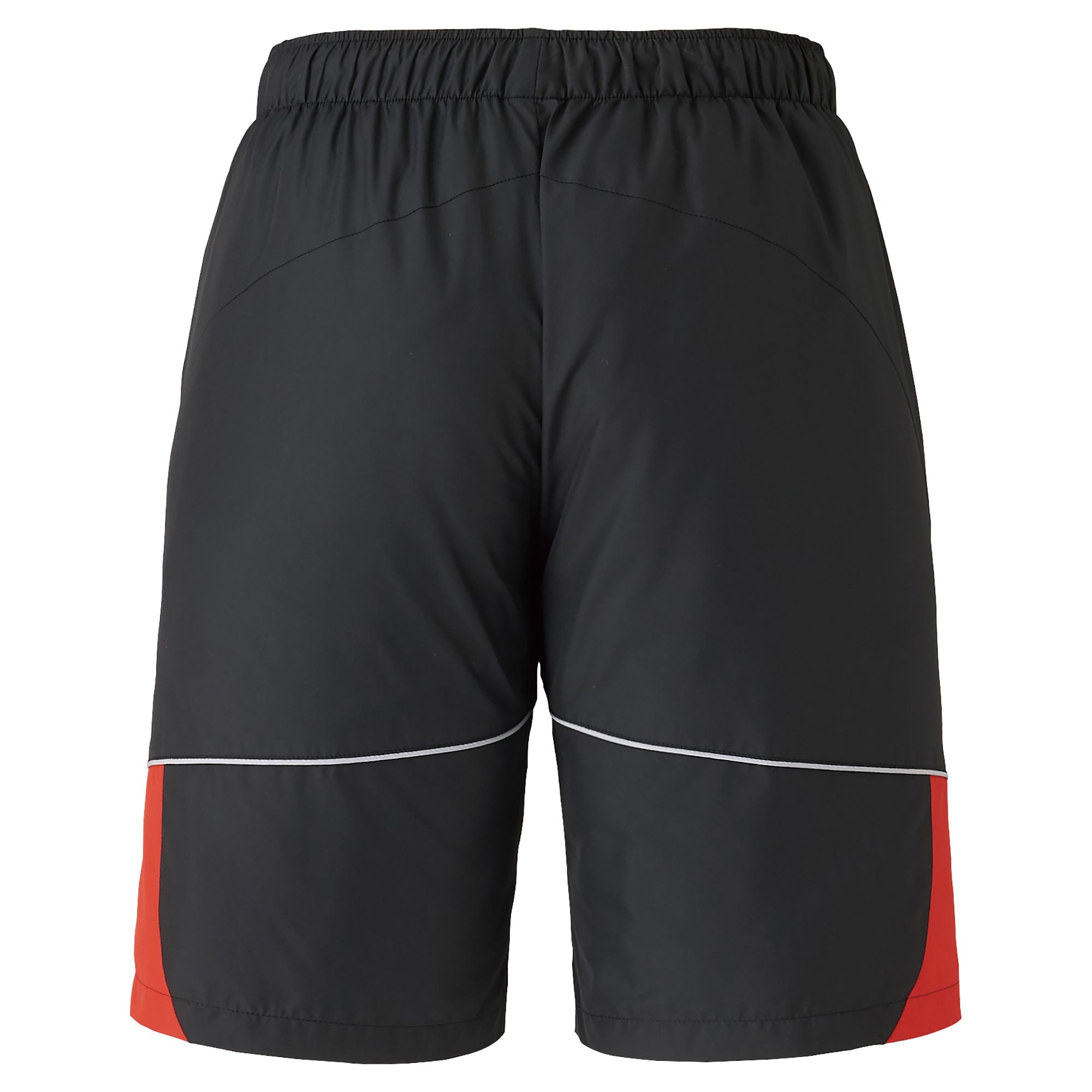 トレーニングクロスハーフパンツ|N2JD2011|ウエア|スイム|ミズノ公式