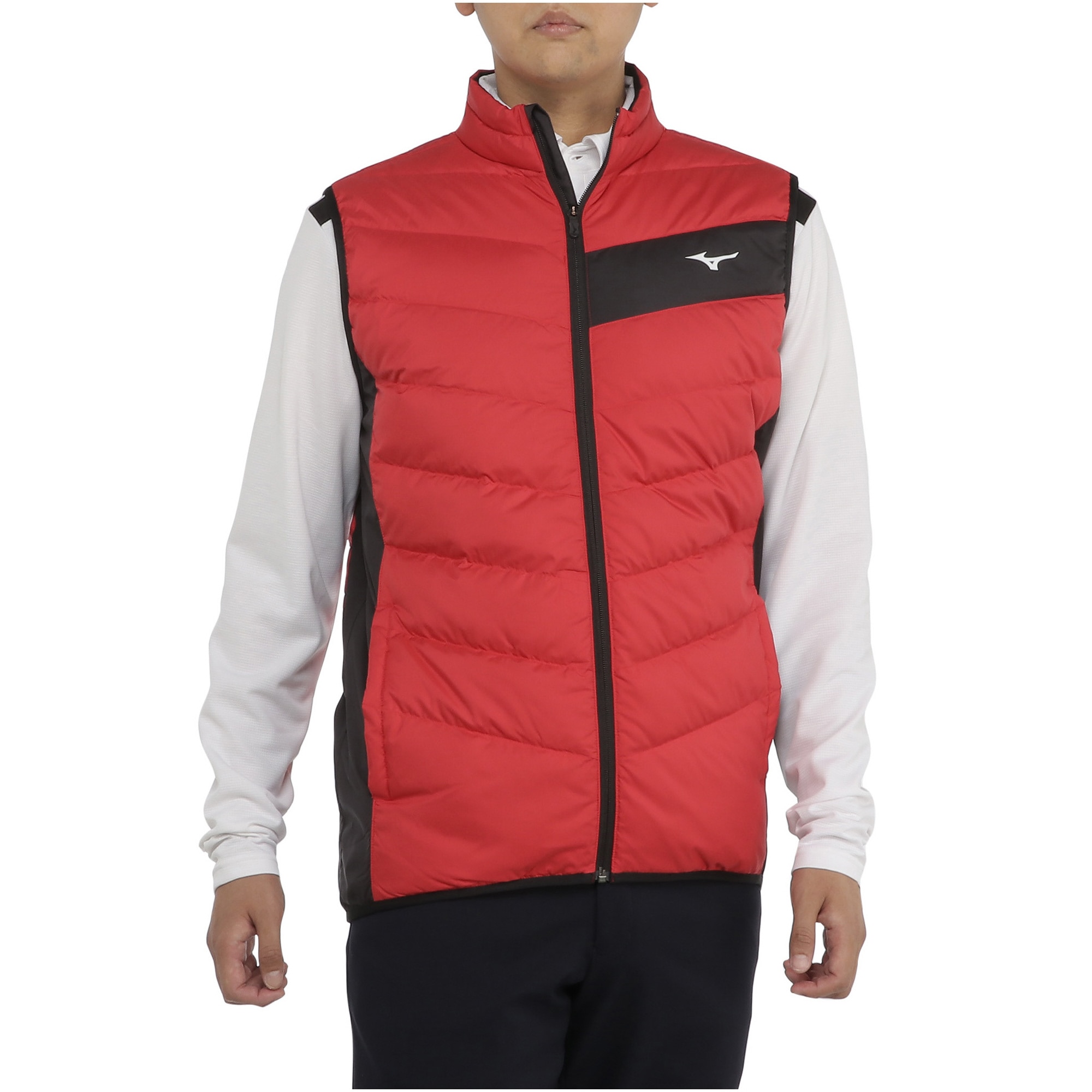 ミズノ公式オンライン限定／グローバルモデル／吸湿発熱】ブレスサーモ