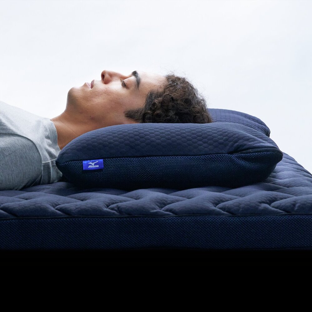 深呼吸まくら -O2- （オーツー）|C2JND106|寝具|健康・日常生活品