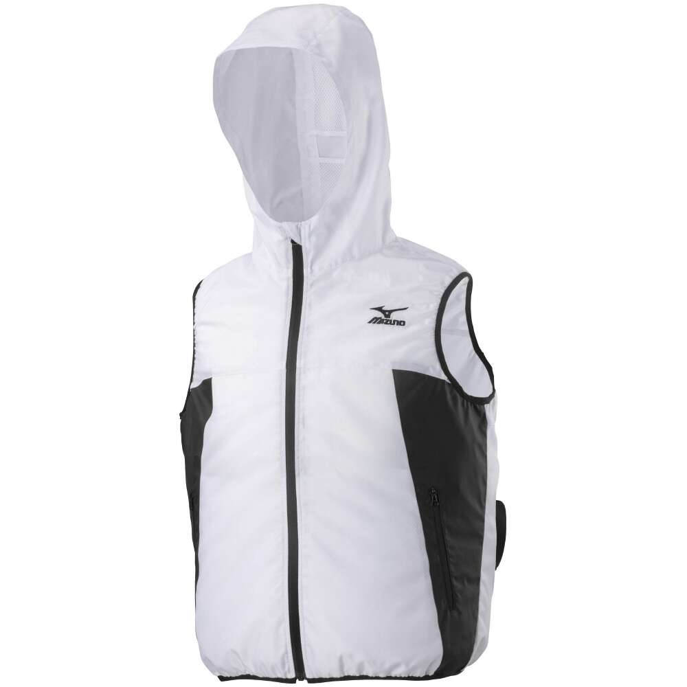 エアリージャケットベスト(ファン・バッテリー別売り)|C2JEB240|ウエア