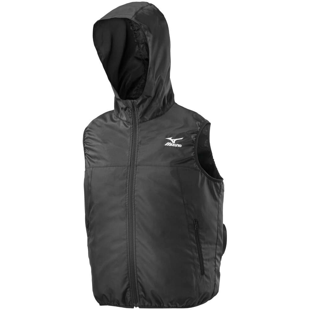 エアリージャケットベスト(ファン・バッテリー別売り)|C2JEB240|ウエア